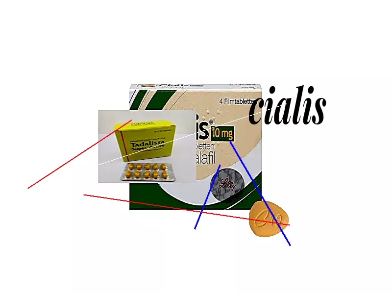 Cialis soft générique